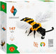 Alexander giocattoli alexander - origami 3d – ape