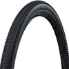 Neumático Schwalbe g-one r pro evo 28 x 2.00 zw fold tlr