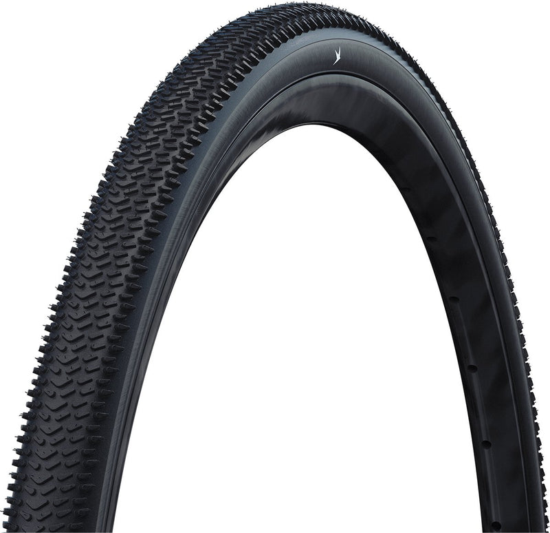 Neumático Schwalbe g-one r pro evo 28 x 2.00 zw fold tlr