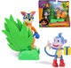 Dora Play Figura Conjunta Botas Zwieber