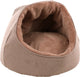 Flamingo Flamingo Cat Cave Lana 46x46x36 cm rosa