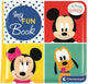 Clementoni Disney Baby My Fun Book
