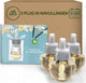 Recambios para ambientador eléctrico Air wick - orquídea vainilla - 3 recambios