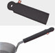 Debuyer de buyer neopreen handgreep sleeve – beschermhoes voor panhandgrepen – hittebestendig – antislip grip