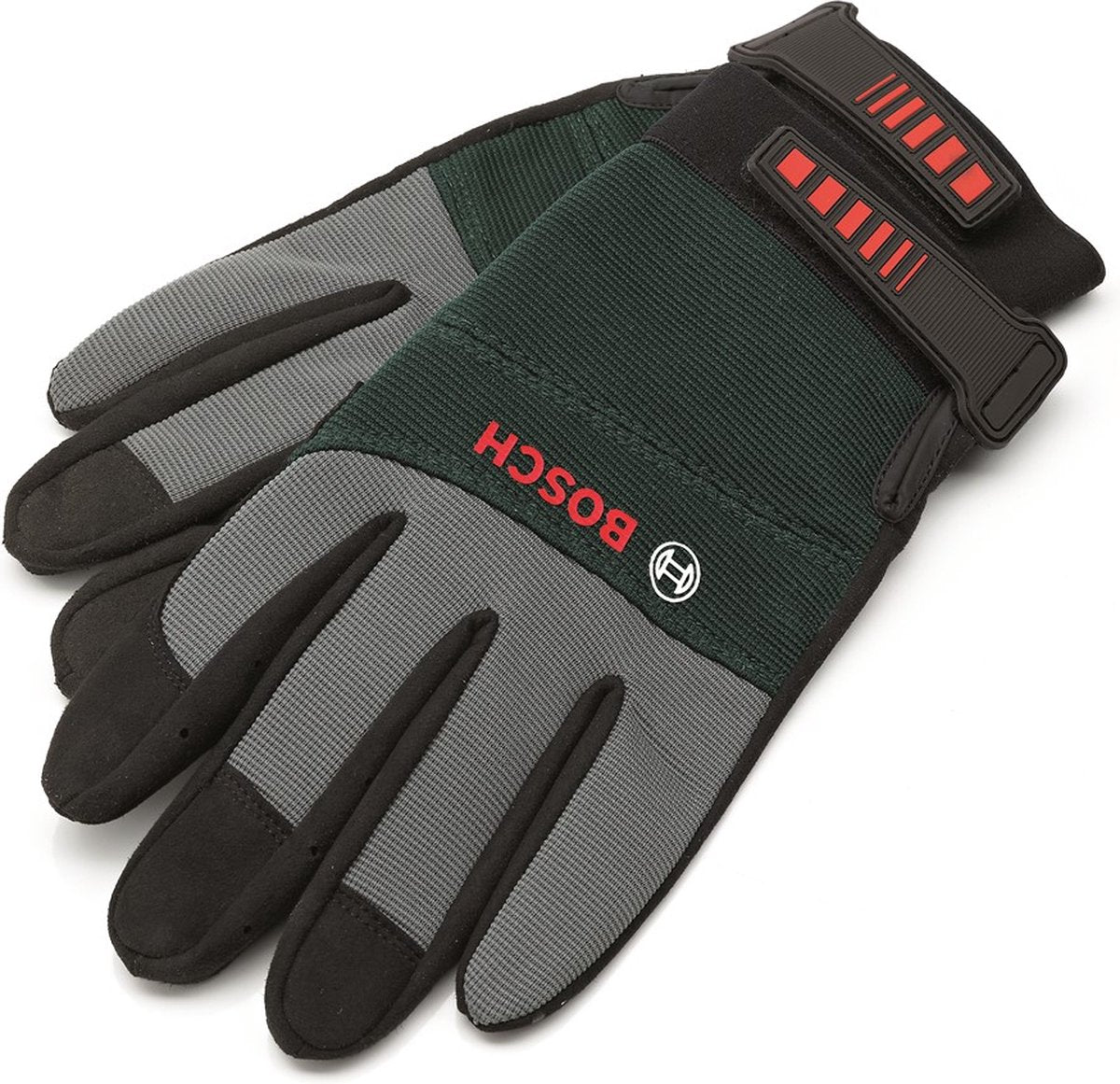 Guantes de jardín Bosch - talla l