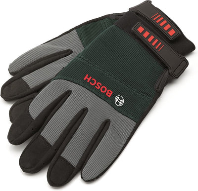 Guantes de jardín Bosch - talla l