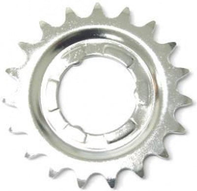 Shimano Gear Nexus 19t | 3 32 | argento