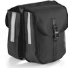 Selle Monte Grappa Bolsa doble 16.5L Urban City Black