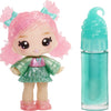 Yummiland pop - susie sour straw met lipgloss set