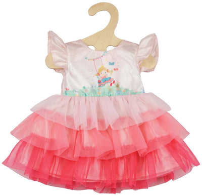 Abito da bambola Heless Princess Emily, 35-45 cm