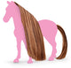 Schleich Horse Club su belleza Caballos Choco 42651