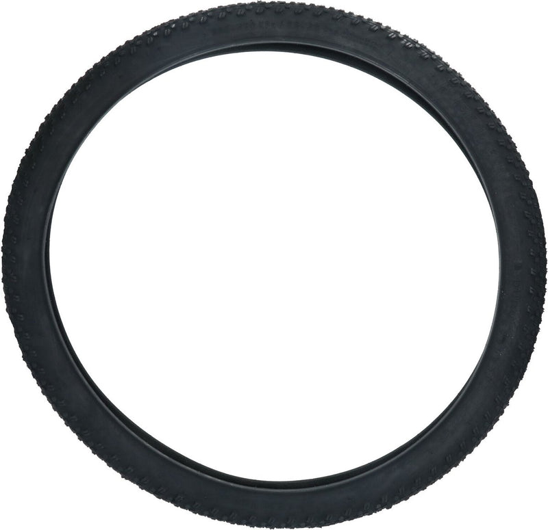 Dresco pneumatico esterno salto lepre 29 x 2.10 (57-622) nero