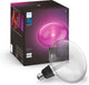 Philips hue lightguide elipse - luz blanca y de color - E27