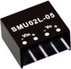 MW mean well smu02m-15 módulo convertidor dc dc 133 ma 2 w número de salidas: 1 x contenido 1 pieza(s)