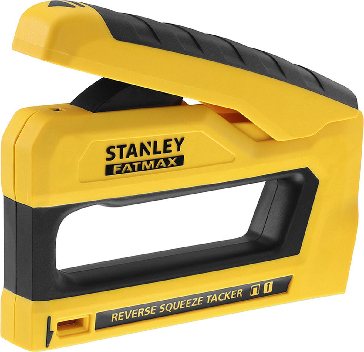 Stanley fatmax handtacker reverse squeeze - fmht0-80551