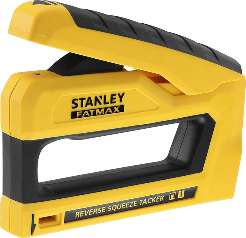 Stanley fatmax graffatrice manuale a compressione inversa - fmht0-80551