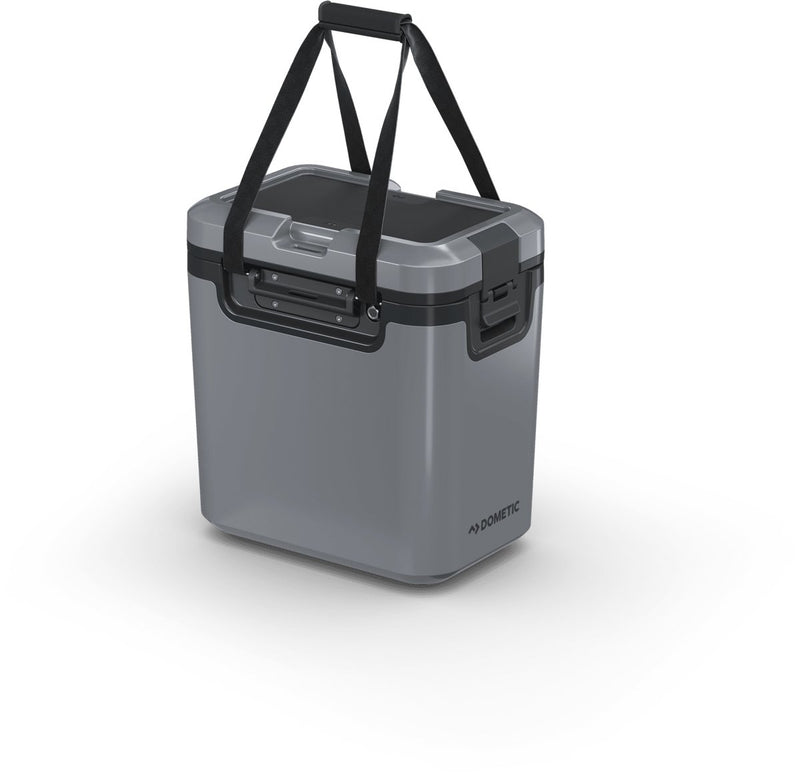 Frigo portatile Dometic Recon Hardside piccolo da 16 litri - limo