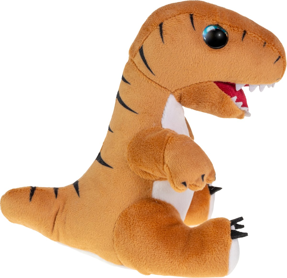 Lumo Stars Cuddle T-Rex Baby, 15 cm