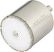 Wolfcraft - tegelboor 53 mm - diamant gatenzaag - diamantboor 53mm - 5929000