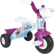 Disney Tricycle Frozen Girls Blue