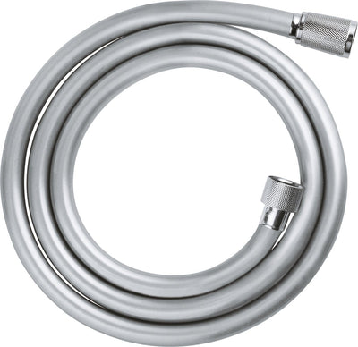 Flessibile doccia Grohe vitalioflex comfort twist stop - 150 cm - cromo