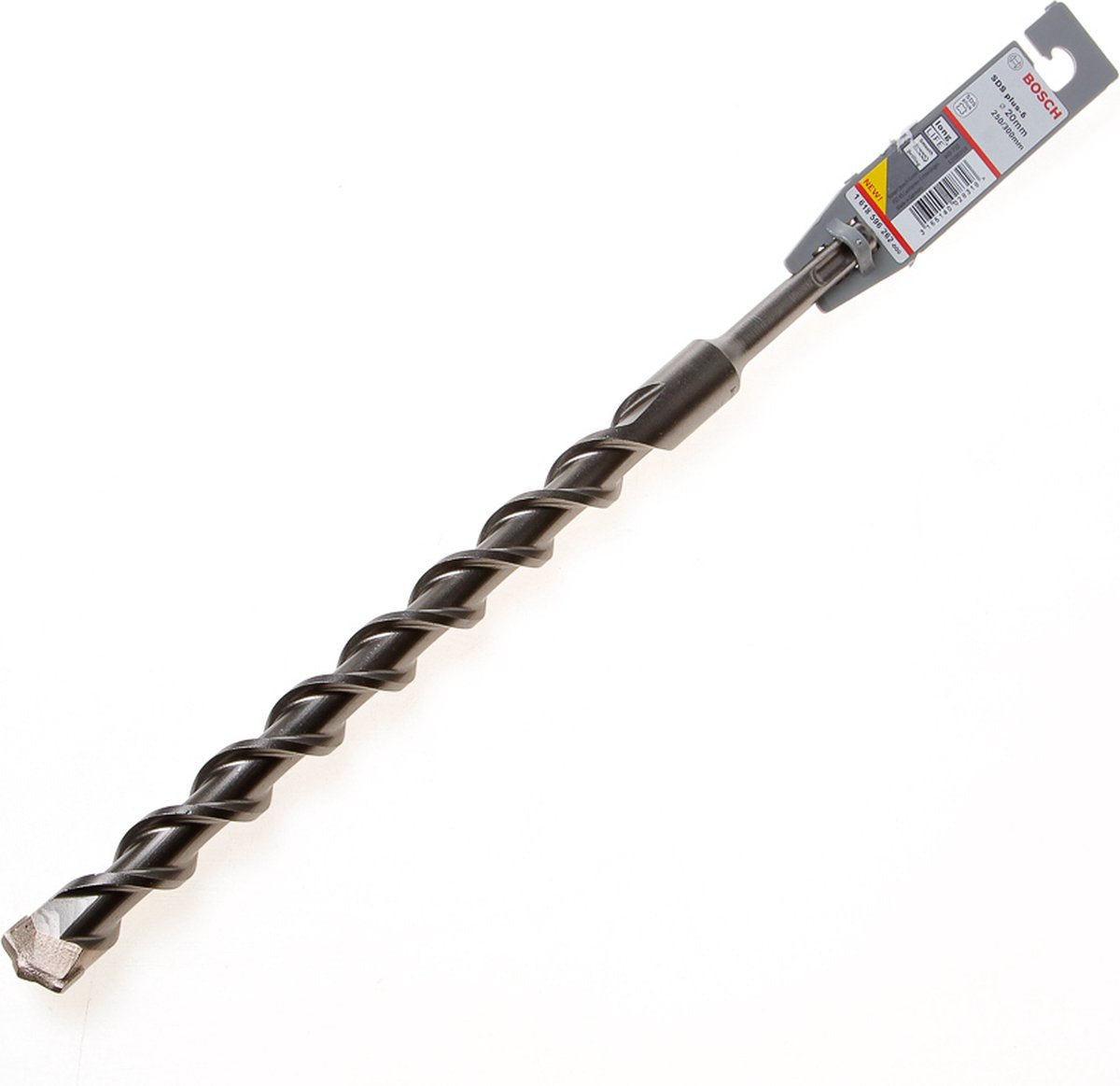 Bosch - martelli perforatori sds-plus-5 20 x 250 x 300 mm