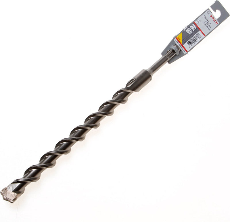 Bosch - martelli perforatori sds-plus-5 20 x 250 x 300 mm