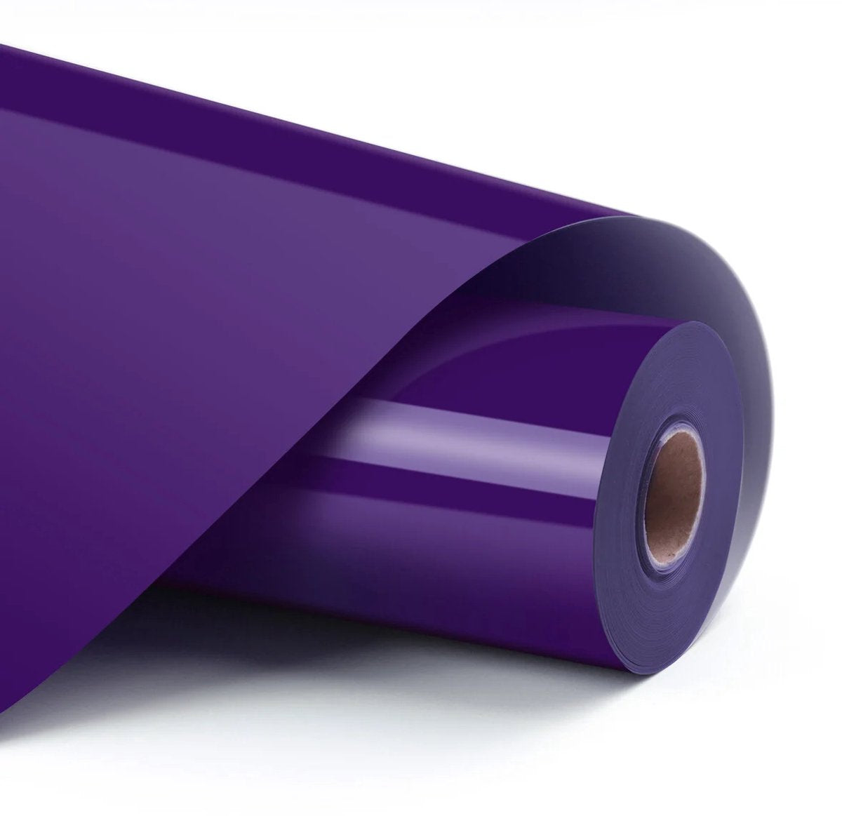 Loklik • basic purple flex foil 30.5x180cm