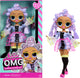 Mga entertainment l.o.l. surprise omg entry pop - miss royale