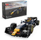 Van der Meulen Rastar Mattoncini Red Bull F1 RB19 1:24 (2016895)