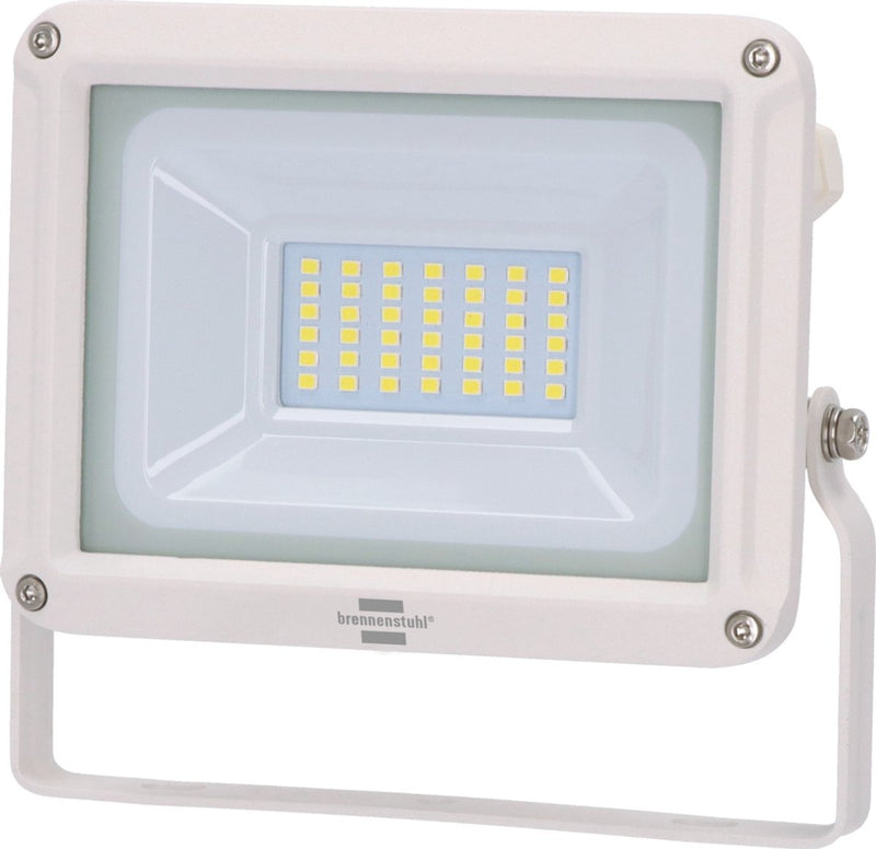 Lampada da parete a LED Brennerstuhl Jaro 3060 W Lampada da esterno a LED 20W (spot LED per montaggio a parete, con 2300lm, in alluminio di alta qualità, IP65)