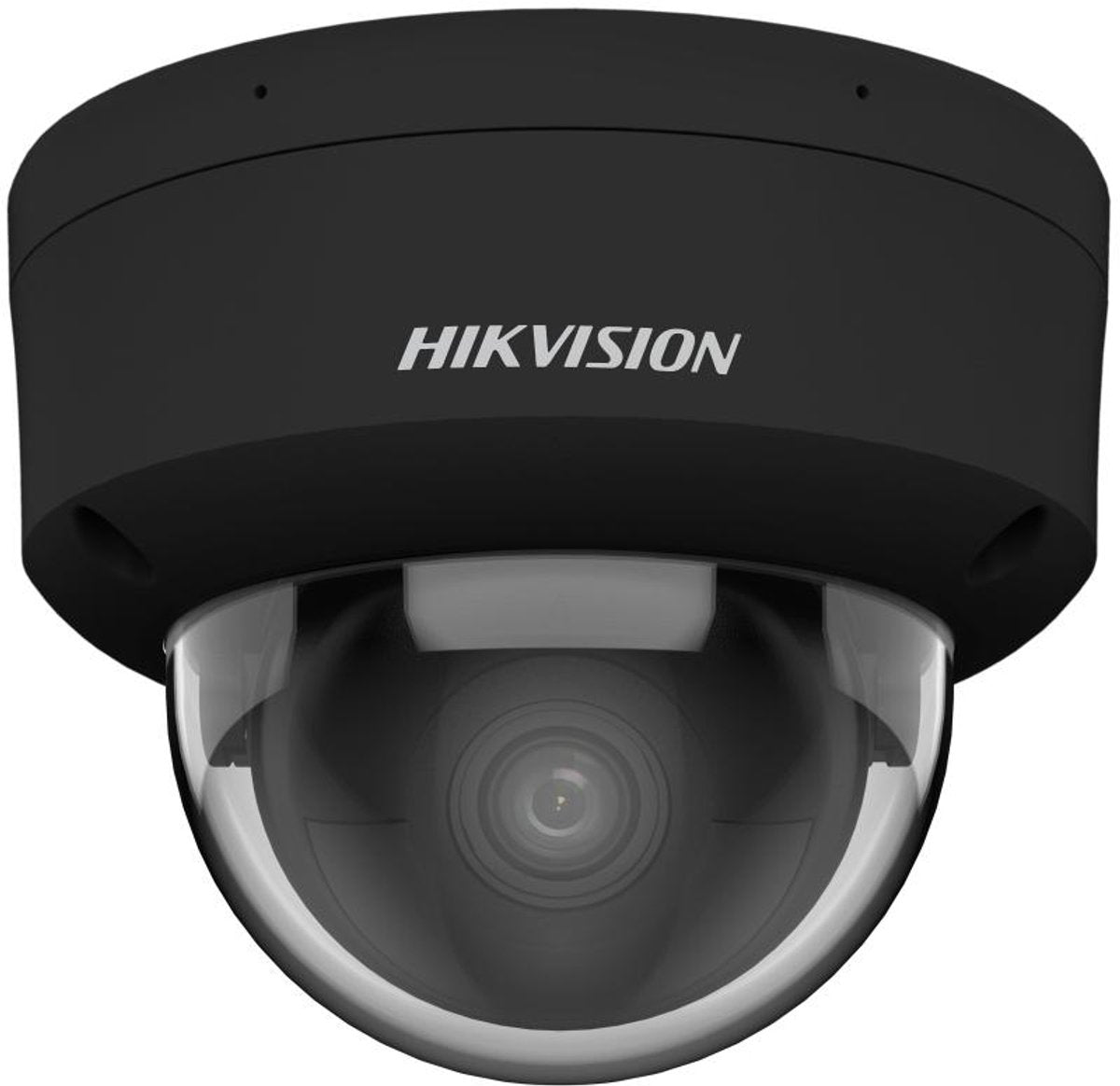 Serie Hikvision pro con acusense ds-2cd2186g2h-isu(2.8mm)(ef) black bullet (forma) telecamera di sicurezza IP esterna 3840 x 2160 pixel soffitto parete