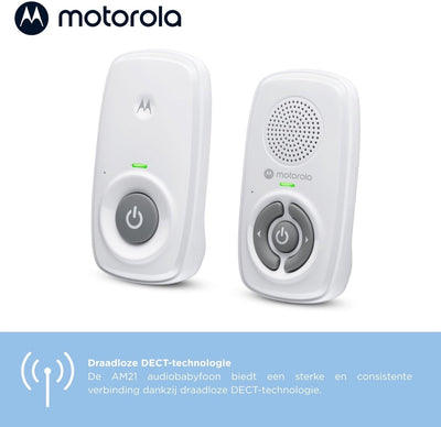 Asilo nido Motorola