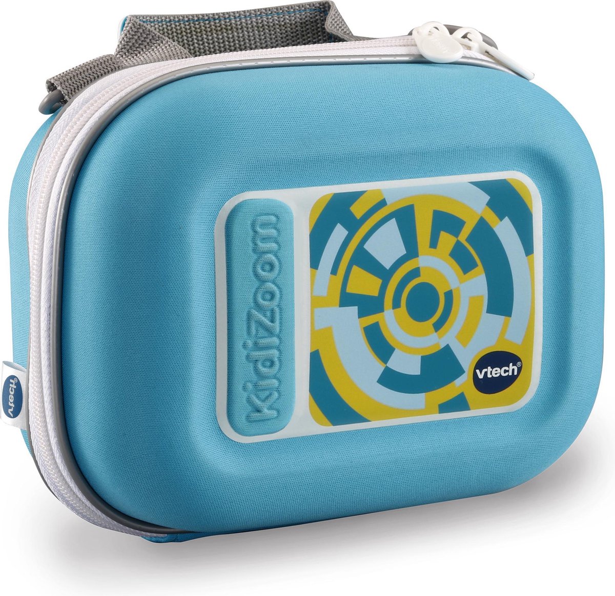 Vtech Kidizoom Carry Bag Blue