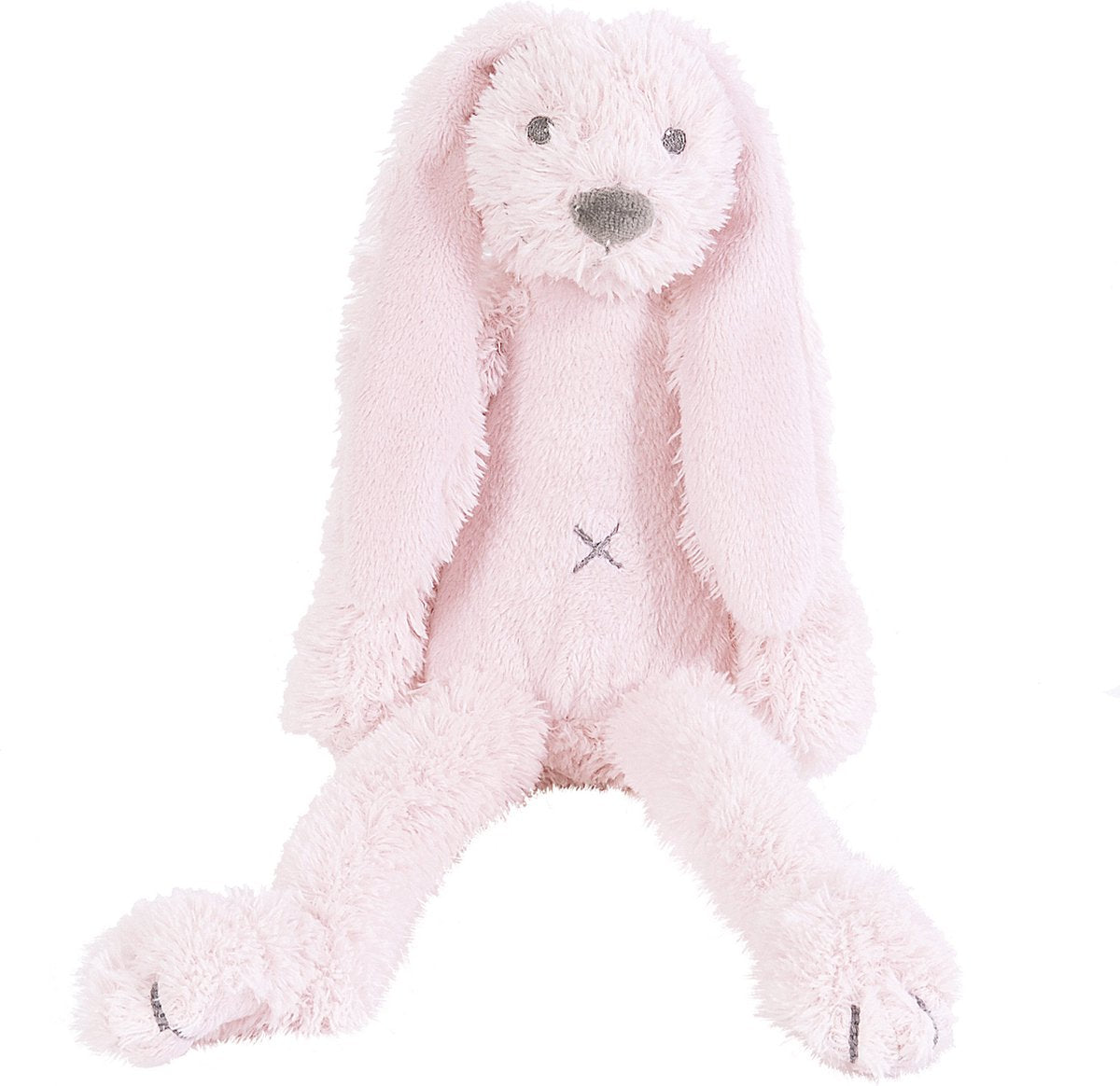 Peluche Happy Horse Conejo Richie 28cm - rosa - peluche bebé