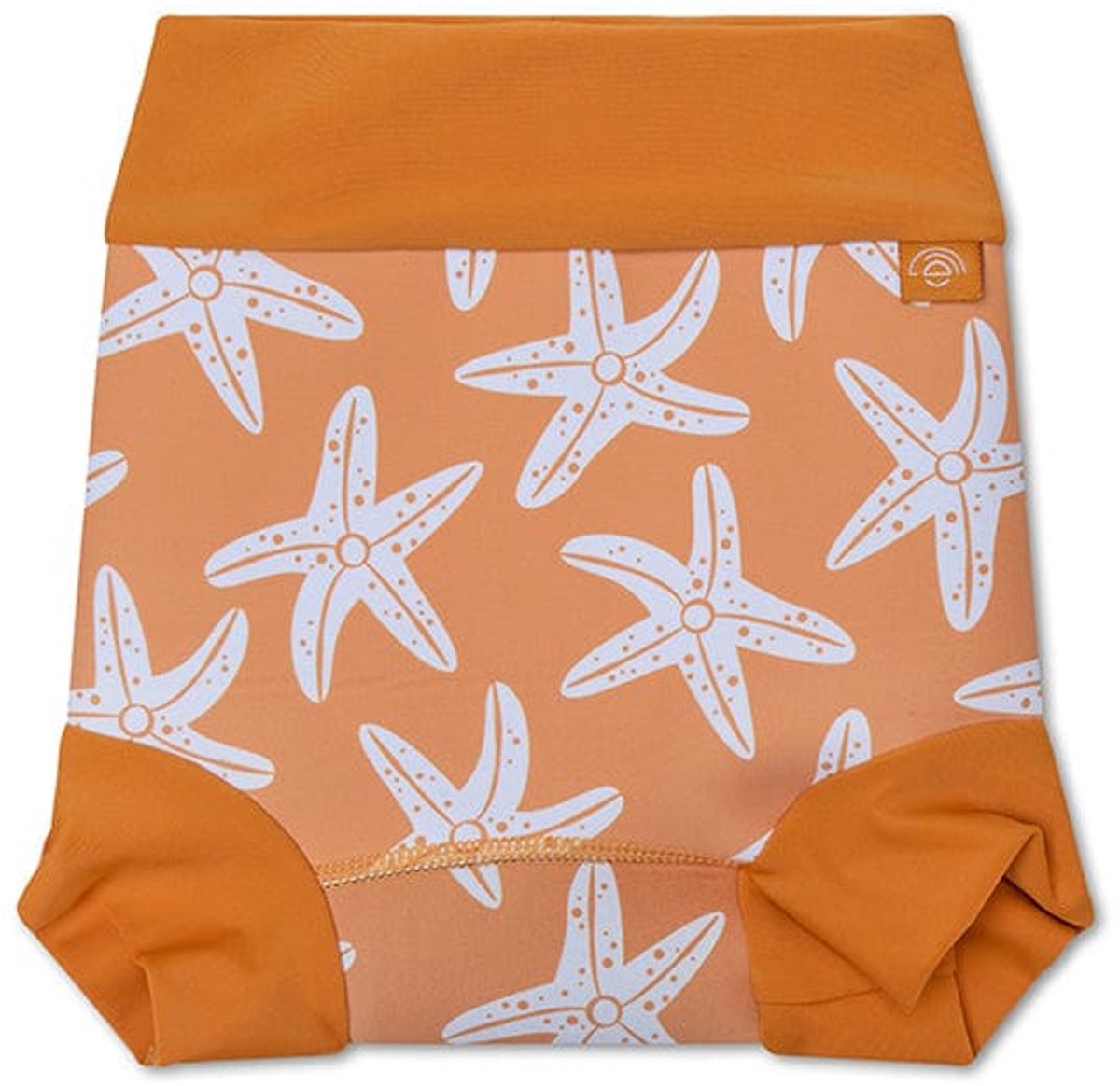 Pannolino in neoprene Swim Essentials Sea Stars Leopard