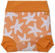 Pannolino in neoprene Swim Essentials Sea Stars Leopard
