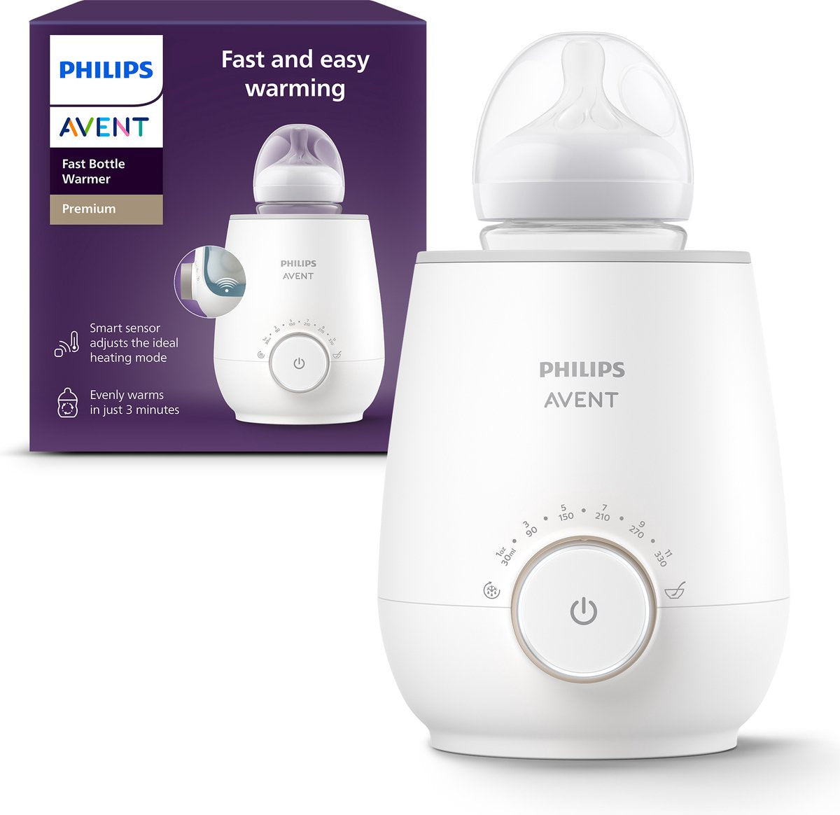 philips avent