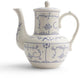 Royal boch copenhague koffiepot 1,5l