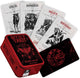 Rockpool tarot - occult tarot pocket edition