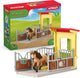 Schleich Farm World Ponystal con iCelanderhessle 42609