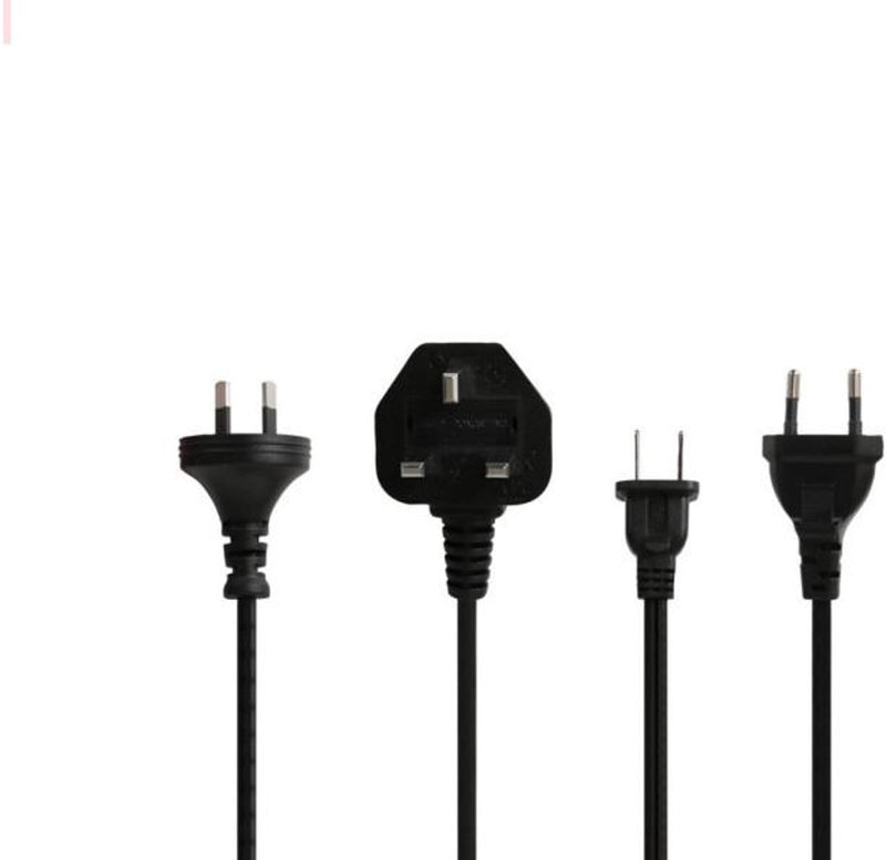 Caricabatterie rapido Noco boost xgc4 - ricarica rapida - compatto e sicuro - per avviatori boost
