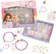 Pulseras diy modelo superior | 4 piezas