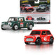 Hot Wheels Premium Car Culture set da 2: Morris Mini e Austin Mini Pickup del '67