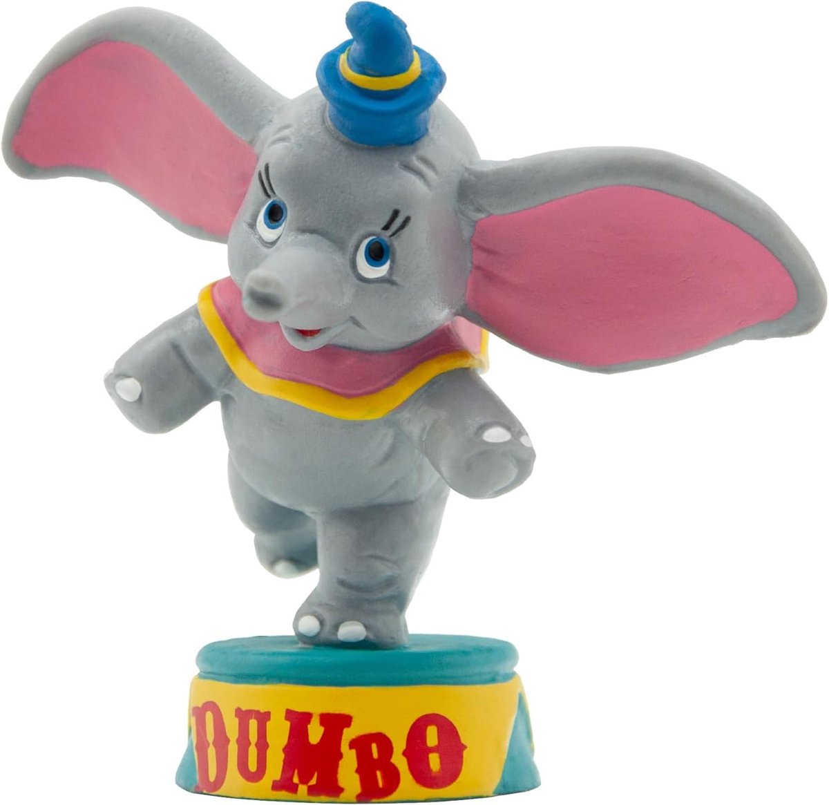 Bullyland disney Dumbo de pie (12436)
