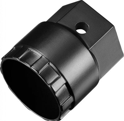 Regolatore della ghiera di bloccaggio del disco freno Shimano TL-LR11