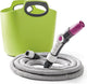 G.f. Manguera extensible gf aquapop 30 m en bolsa lima