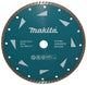 Accessori Makita - disco diamantato per cemento 230x22,2 mm d-41654