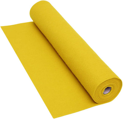 Coloraciones - Viltrol amarillo - 160 GSM, 5 m x 45 cm