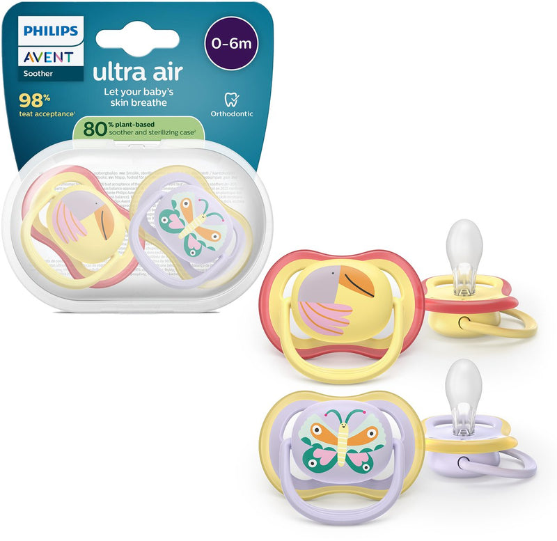 Avvento Philips